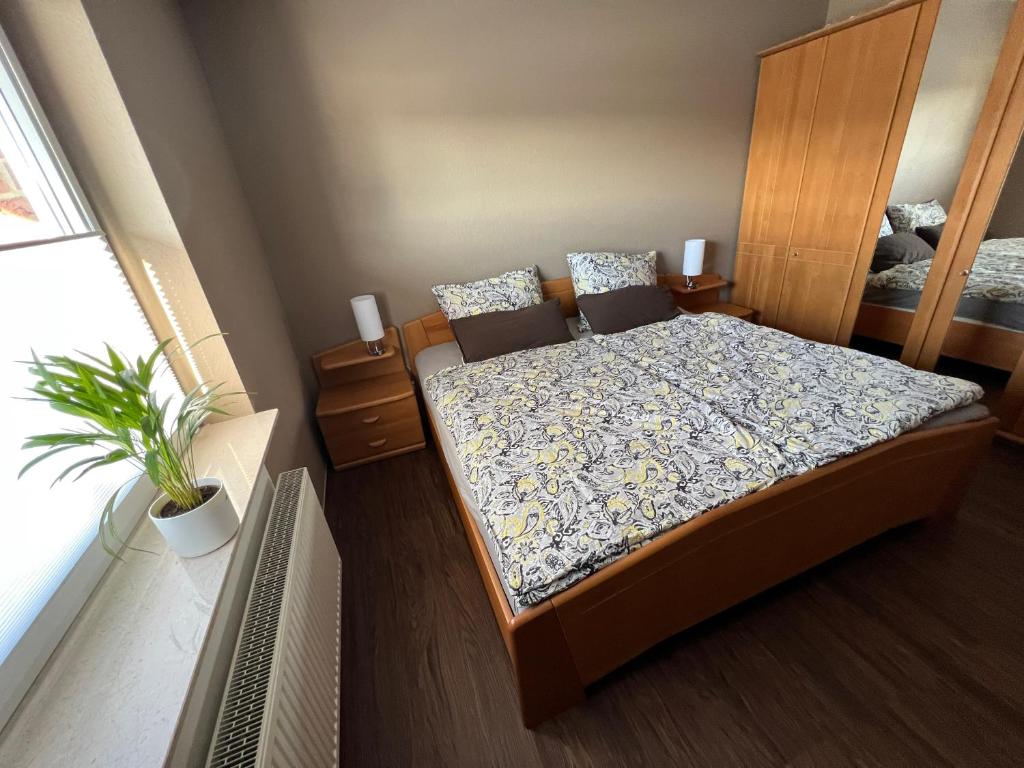 Ferienwohnung Mousse au Chocolat 34 Wilhelm-Schumacher-Straße, 34497 Korbach