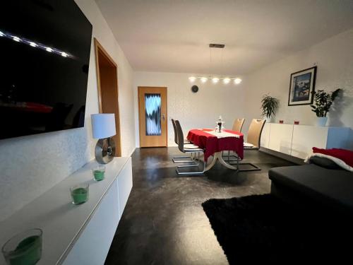 Ferienwohnung Mousse au Chocolat