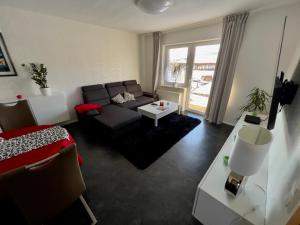 Ferienwohnung Mousse au Chocolat