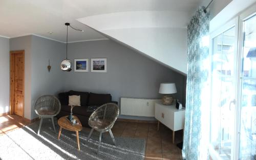 Ferienwohnung Möwe