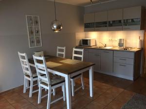 Ferienwohnung Möwe