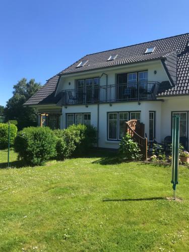 Ferienwohnung Möwe