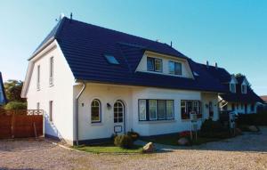 Ferienwohnung Möwe