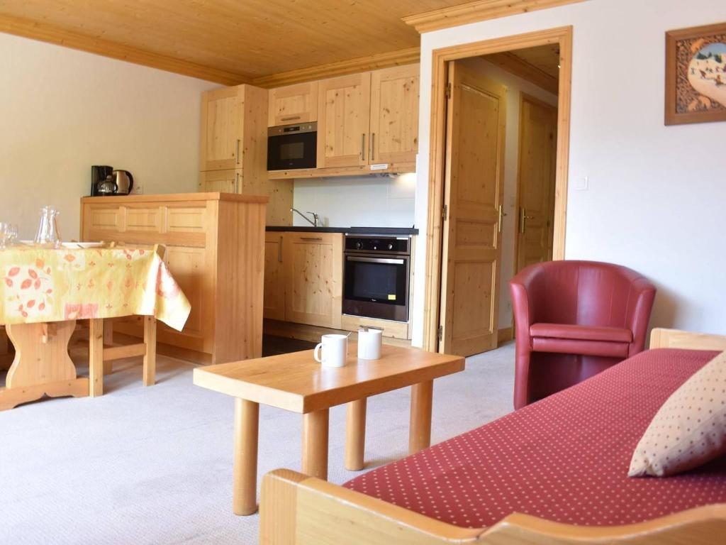 Ferienwohnung Möwe im Haus Charlotte