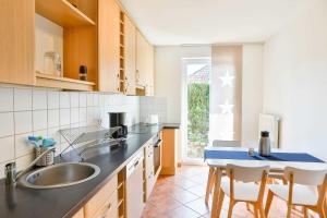 Ferienwohnung Möwe
