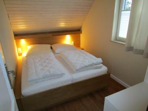 Ferienwohnung Möwe mit eigener Sauna
