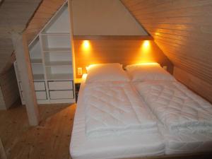 Ferienwohnung Möwe mit eigener Sauna