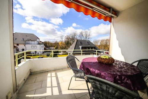 Ferienwohnung Möwe