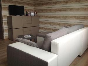 Ferienwohnung Möwe Schönberg