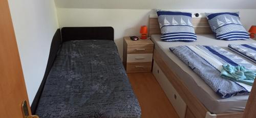 Ferienwohnung Möwe