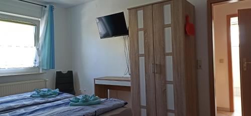 Ferienwohnung Möwe