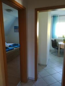 Ferienwohnung Möwe