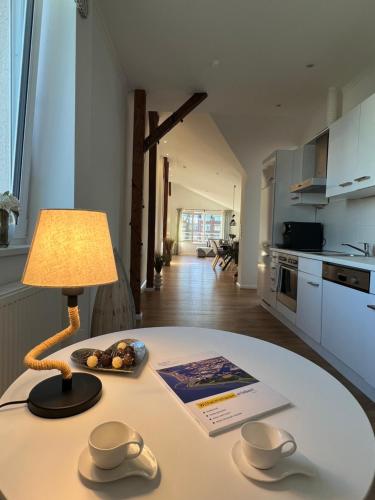 Ferienwohnung Möwenblick
