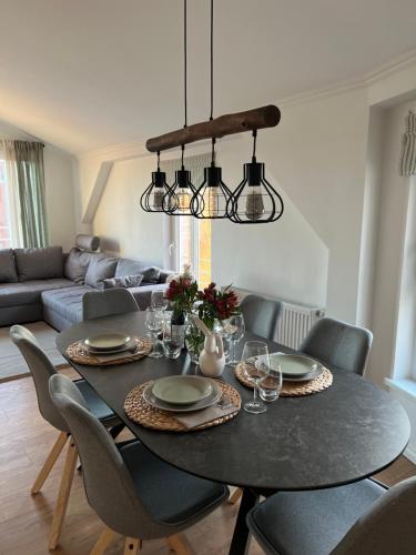 Ferienwohnung Möwenblick