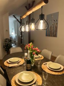 Ferienwohnung Möwenblick