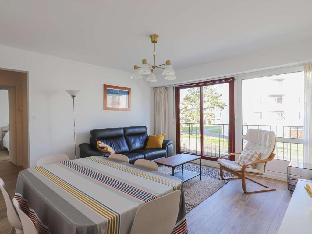 Ferienwohnung Möwennest App 24