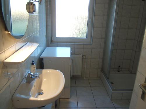 Ferienwohnung MÖWENNEST ARENDSEE