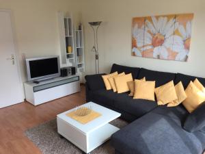 Ferienwohnung MÖWENNEST ARENDSEE