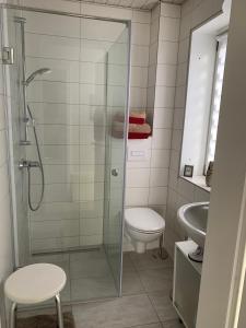 Appartement Ferienwohnung Möwennest 18 Schulweg 18107 Elmenhorst Mecklembourg-Poméranie