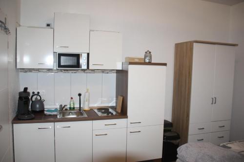 Ferienwohnung Möwennest