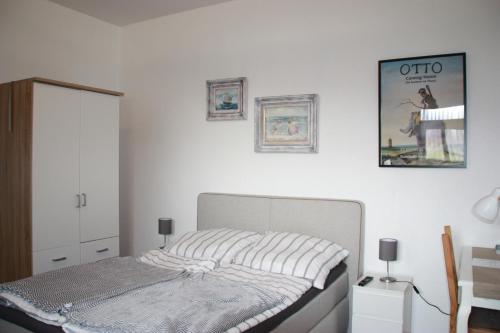 Ferienwohnung Möwennest