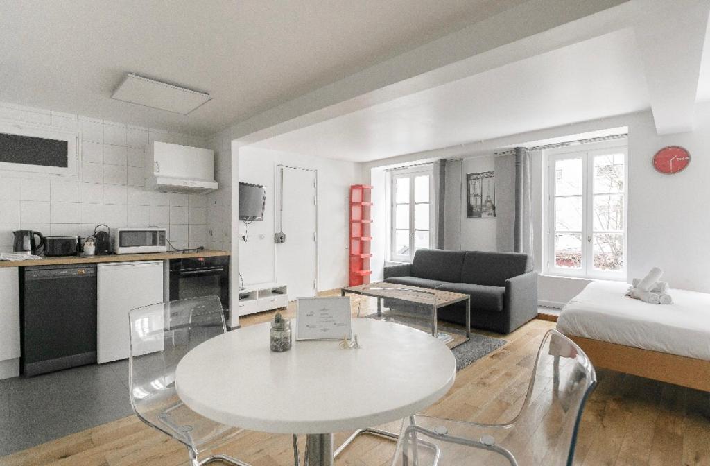 Ferienwohnung Möwennest 26721 Emden