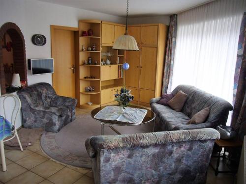 Ferienwohnung Möwennest