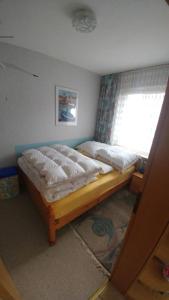 Ferienwohnung Möwennest