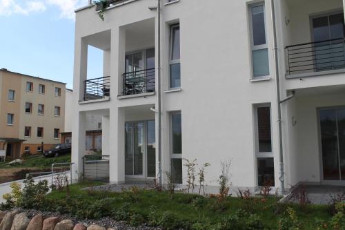 Ferienwohnung Möwennest