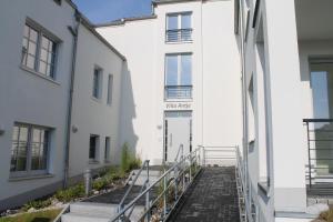 Ferienwohnung Möwennest