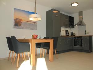 Ferienwohnung Möwennest im Kirschgarten 5