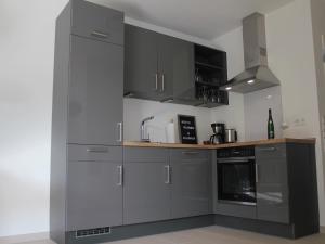 Ferienwohnung Möwennest im Kirschgarten 5