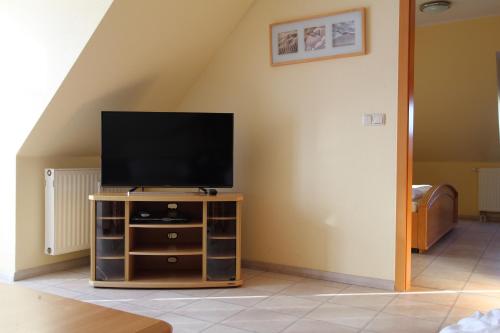 Ferienwohnung Möwennest