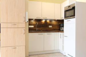 Ferienwohnung Möwennest