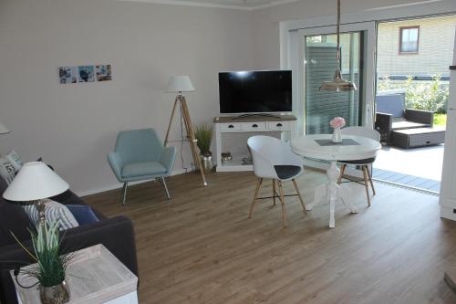 Ferienwohnung Möwennest N°3