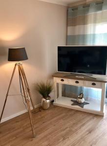 Ferienwohnung Möwennest N°3