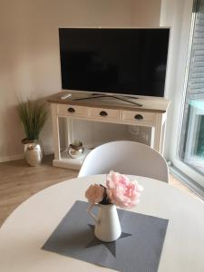 Ferienwohnung Möwennest N°3