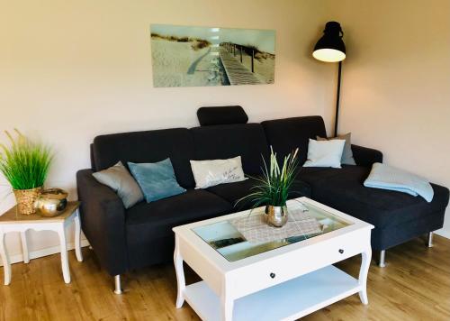 Ferienwohnung Möwennest N°4