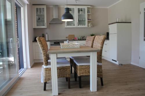 Ferienwohnung Möwennest N°4