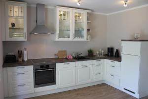 Ferienwohnung Möwennest N°4