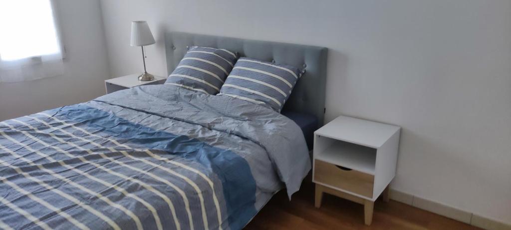 Ferienwohnung Möwennest N°4