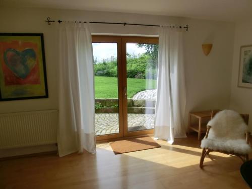 Ferienwohnung Mozart Bayreuth