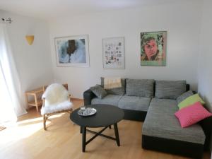 Ferienwohnung Mozart Bayreuth