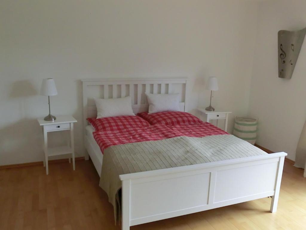 Appartement Ferienwohnung Mozart Bayreuth Breiter Rain 20 95448 Bayreuth