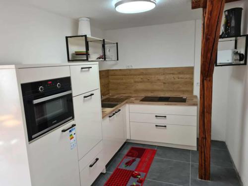 Ferienwohnung Mücheln Geiseltal