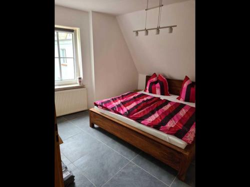 Ferienwohnung Mücheln Geiseltal