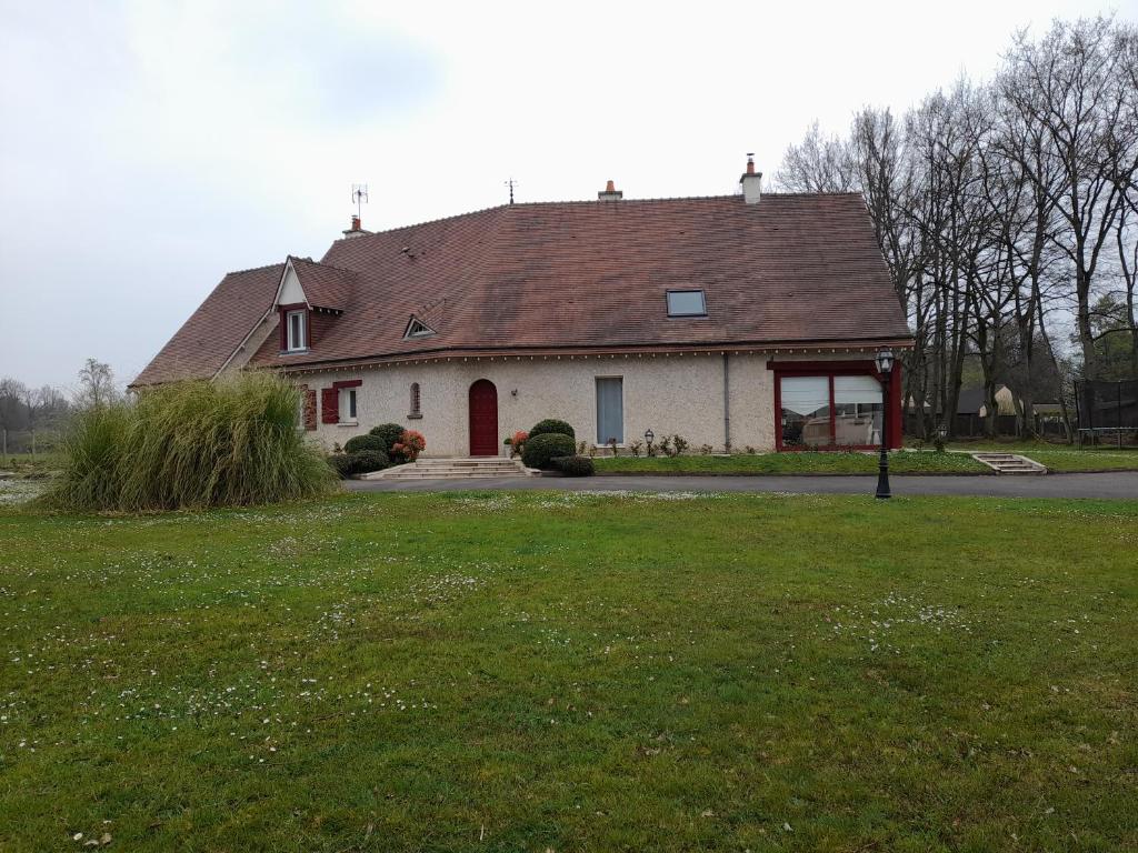 Ferienwohnung Mücheln Geiseltal