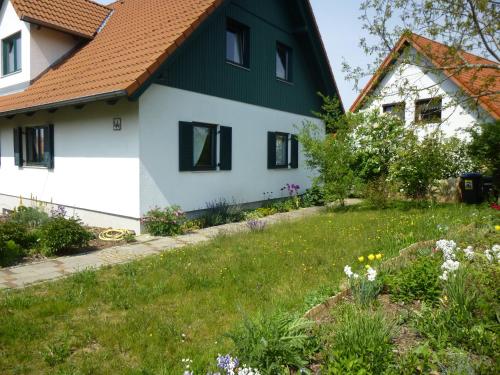 Ferienwohnung Muelenz