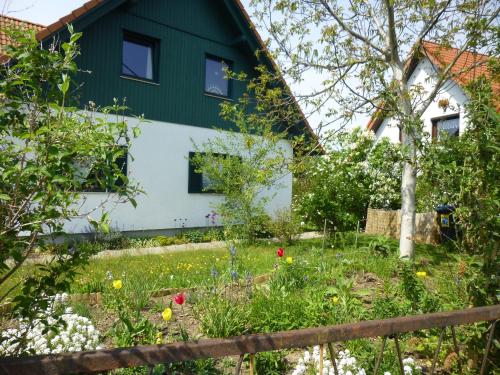 Ferienwohnung Muelenz