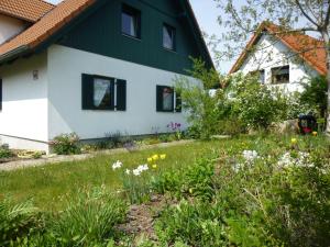 Ferienwohnung Muelenz